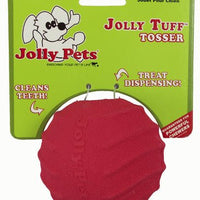 Jolly Pets © Tosser - Natural Pet Foods