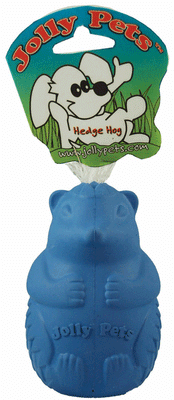 JollyPets - Hedge Hog SALE NOW $3.99 - Natural Pet Foods