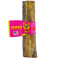 Jones - Smoked 7" Rib Bone - Natural Pet Foods