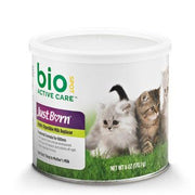 Just Born - Powdered Formula for Kittens - 6oz - Natural Pet Foods
