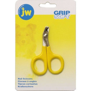 JW Gripsoft Cat Nail Clippers - Natural Pet Foods