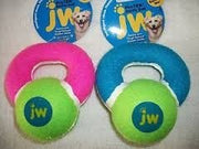 JW Kettle Ball Dog Toy - Natural Pet Foods