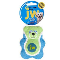 Jw Proten Bear Dog Toys - Natural Pet Foods
