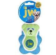 Jw Proten Bear Dog Toys - Natural Pet Foods