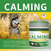 K9ine Calming Hemp Infused Dog Treats 180 g, 30 bites - Natural Pet Foods