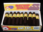 Kats Meow Catnip Cigars Bulk Cat - Natural Pet Foods