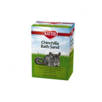 KAYTEE® CHINCHILLA BATH SAND - Natural Pet Foods