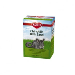 KAYTEE® CHINCHILLA BATH SAND - Natural Pet Foods