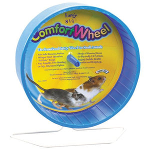 Kaytee Comfort Wheel - Assorted - Large - Natural Pet Foods
