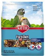 Kaytee Conure & Lovebird Food 4 lb - Natural Pet Foods