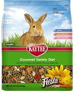 Kaytee Fiesta Rabbit Food 6.5lb - Natural Pet Foods