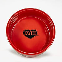 Kaytee Paw Print Bowl - Hamster Assorted color - Natural Pet Foods