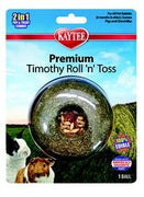 Kaytee Premium Timothy Roll 'n' Toss - Natural Pet Foods