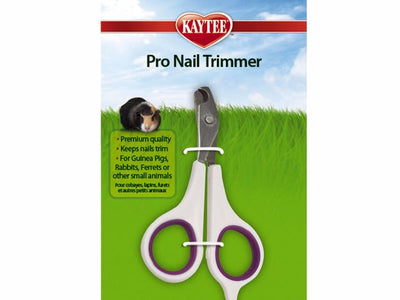 Kaytee ®™ Pro Nail Trimmer - Natural Pet Foods