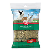 Kaytee Timothy Cubes 1 lb - Natural Pet Foods