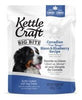 Kettle Craft - Canadian Bison & Blueberry - Dog Treats - Natural Pet Foods