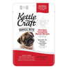 Kettle Craft Soft Natural Canadian Dog Treats - Natural Pet Foods