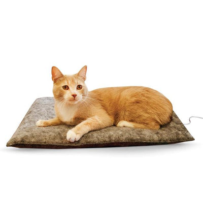 K&H Amazin' Thermo-Kitty Pad (unheated) - Natural Pet Foods