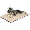 K&H Heated Ortho Bed with Non-Slip Indoor - Natural Pet Foods