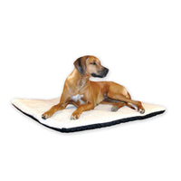 K&H Heated Ortho Bed with Non-Slip Indoor - Natural Pet Foods