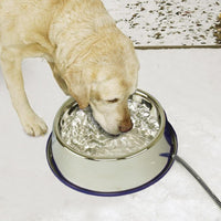 K&H Heated Thermal Bowl - Natural Pet Foods