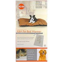 K&H Pet Bed Warmer X-Large - Natural Pet Foods