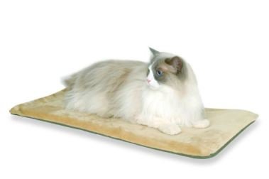 K&H Thermo Kitty Mat 12 1/2
