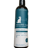 Kin + Kind - Healing Clay Shampoo - Natural Pet Foods