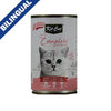 Kit Cat® Complete Cuisine™ Chicken & Goji Berry in Broth Wet Cat Food 150gm - Natural Pet Foods