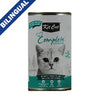 Kit Cat® Complete Cuisine™ Tuna and Chia Seed in Broth Wet Cat Food 150gm - Natural Pet Foods