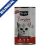 Kit Cat® Complete Cuisine™ Tuna and Goji Berry in Broth Wet Cat Food 150gm - Natural Pet Foods