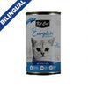 Kit Cat® Complete Cuisine™ Tuna Classic in Broth Wet Cat Food 150gm - Natural Pet Foods