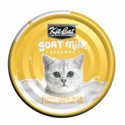 Kit Cat Goat Milk boneless Chicken With Cheese - Natural Pet Foods