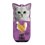 Kit Cat Grilled Chicken Fillet 30g - Natural Pet Foods