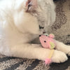 Kitten Play-N-Sqeak PinkieMouse - Natural Pet Foods