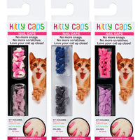 Kitty Caps SALE - Natural Pet Foods