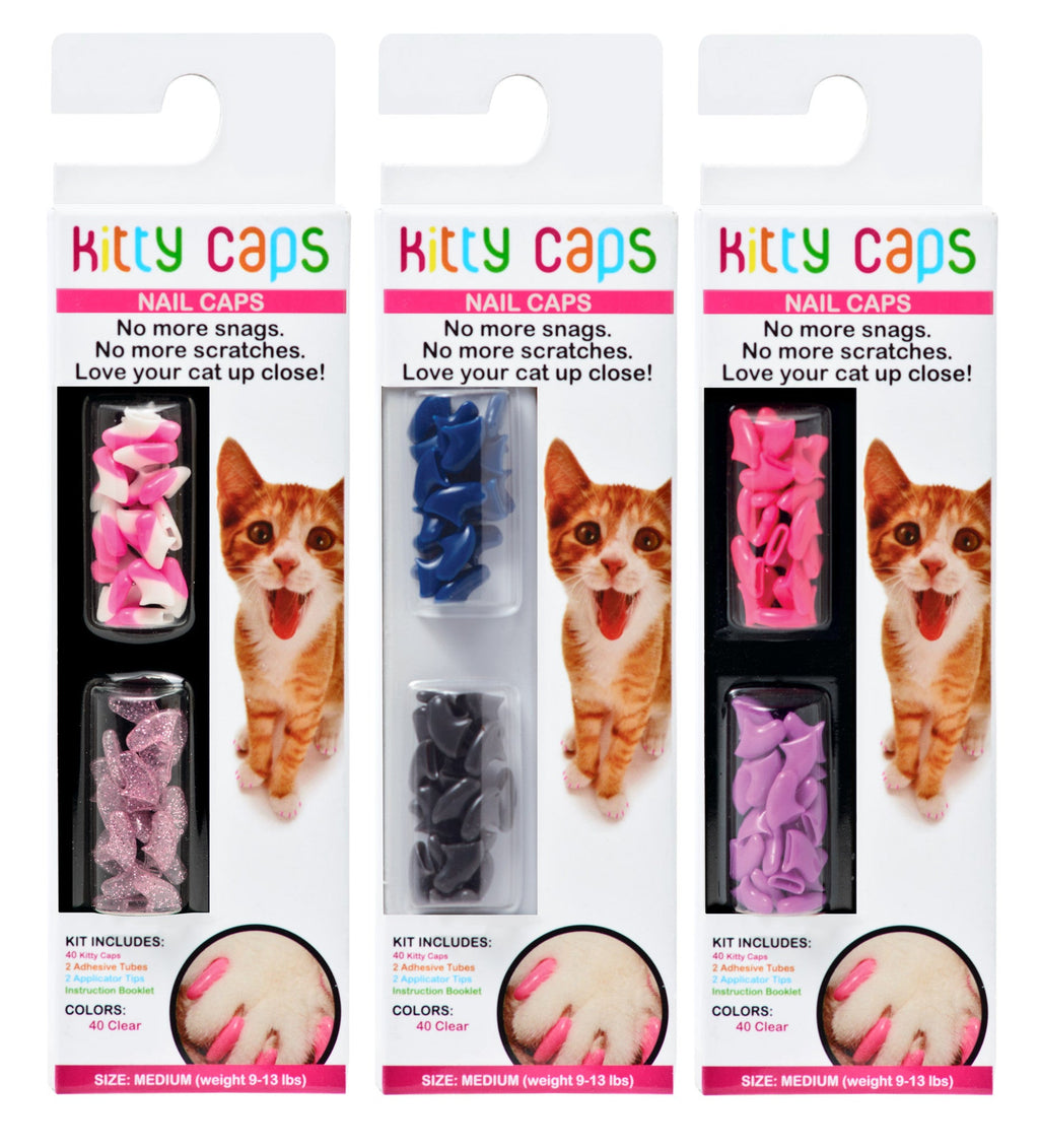 Kitty Caps SALE - Natural Pet Foods