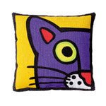 Kitty Hoots - Cheezy Squares - Natural Pet Foods
