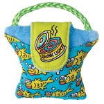 Kitty Hoots - Tuna Tote Cat Toy - Natural Pet Foods