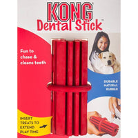 Kong Dental Stick - Dog Toy - Natural Pet Foods