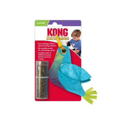 Kong for Cats Refillables Hummingbird - Natural Pet Foods
