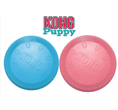 Kong Puppy Flyer - Natural Pet Foods