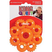 Kong Quest Star Pods Dog Toy - Natural Pet Foods