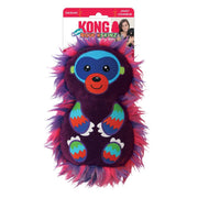 Kong Roughskinz Suedez - Monkey - Natural Pet Foods