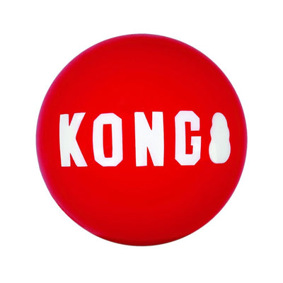 Kong Signature Balls - Natural Pet Foods