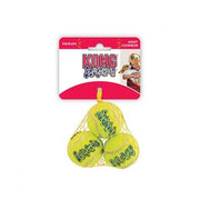 KONG® Squeakair® Balls X-Small (3 PACK) - Natural Pet Foods