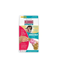 Kong Stuff'N Small Puppy Snacks (small) - Natural Pet Foods