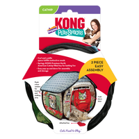 Kong Cat Play Spaces Bungalow