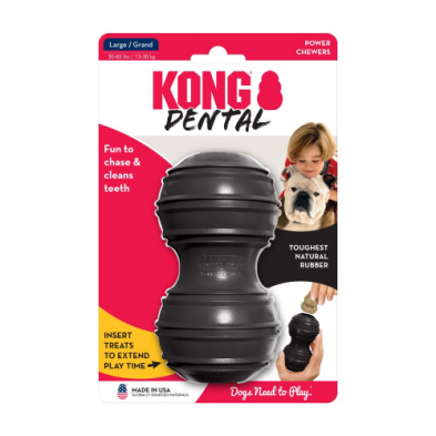 Kong® Extreme Dental Large Dog Toy