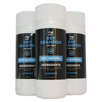 Legendary Canine - Dry Shampoo